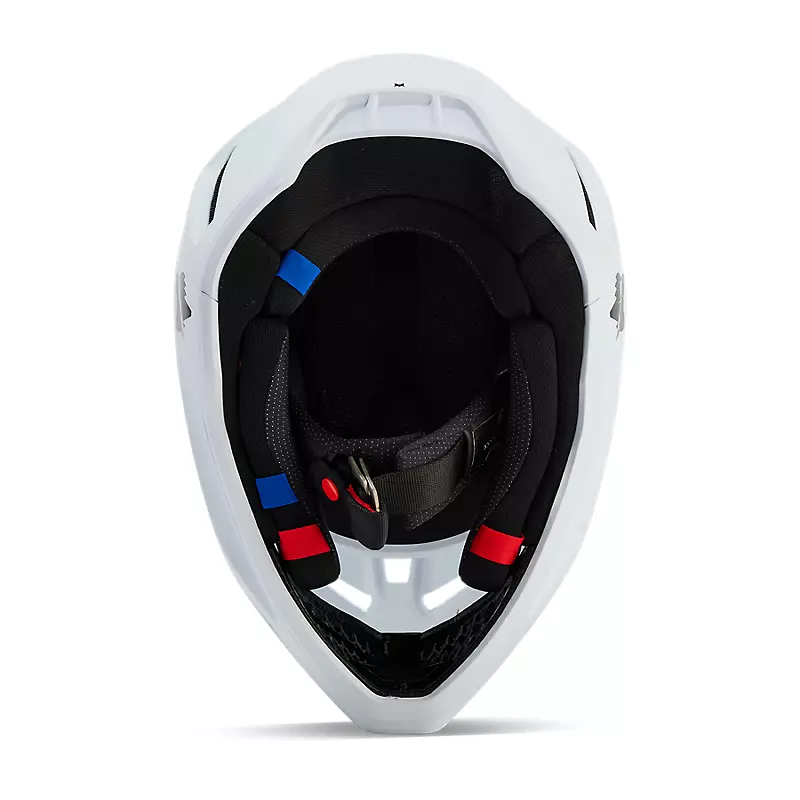 V3 Solid Helmet