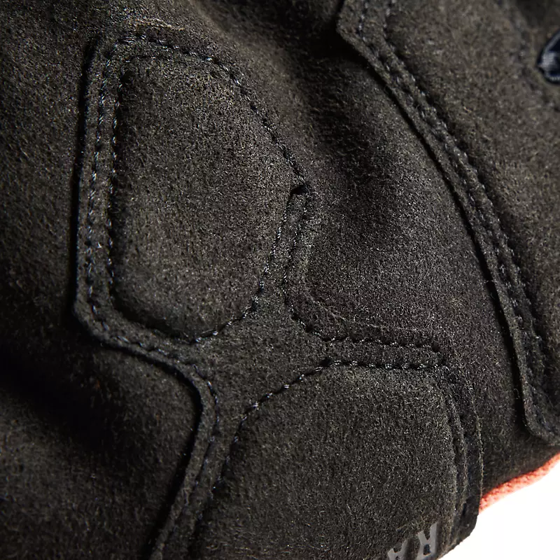 Womens Ranger Short Finger Gel Gloves