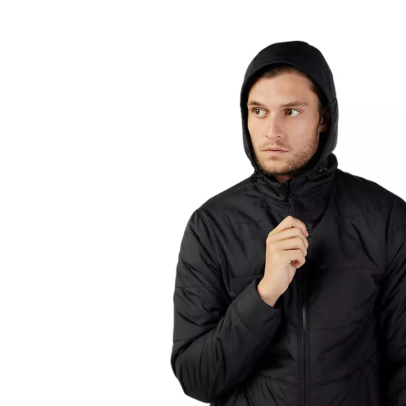 Ridgeway 2.0 Jacket