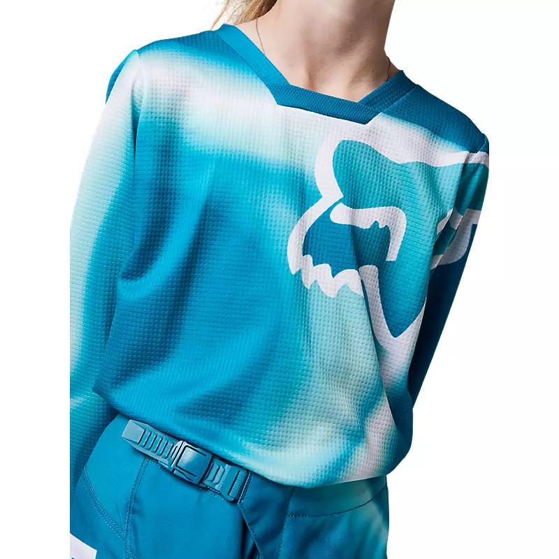 Youth Girls 180 Toxsyk Jersey