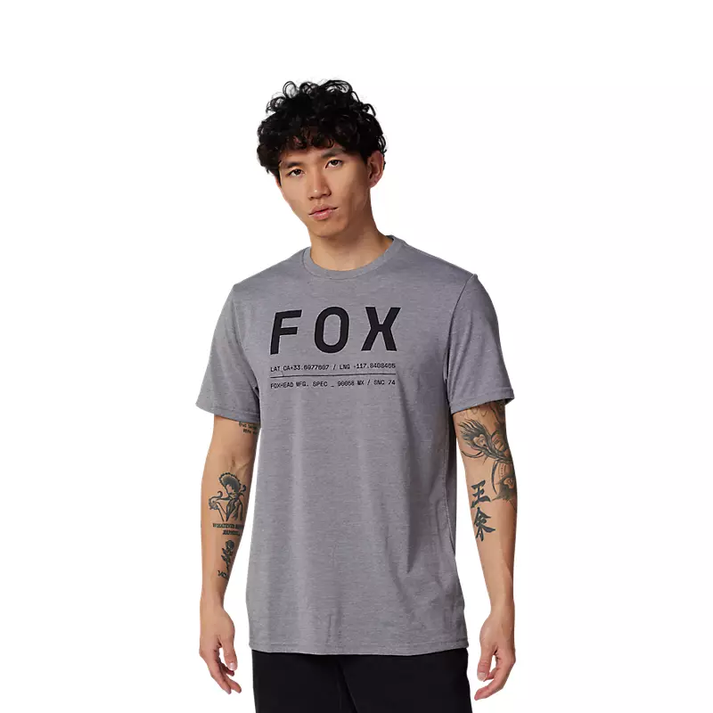 Non Stop Tech Tee