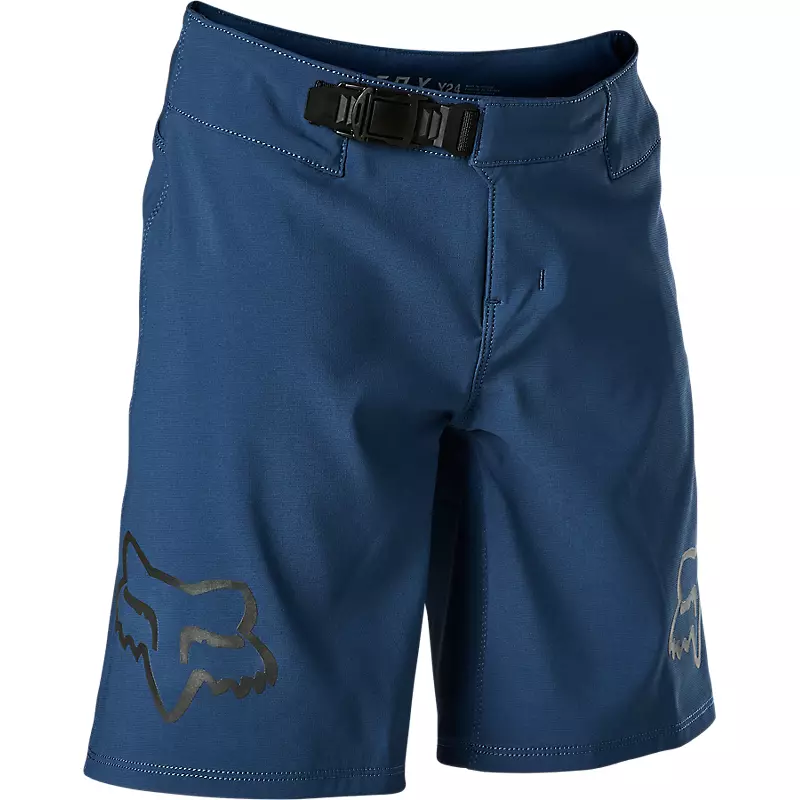 Youth Defend Shorts
