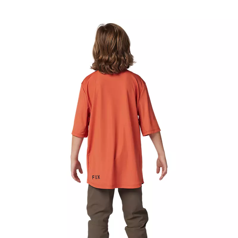 Youth Ranger Jersey