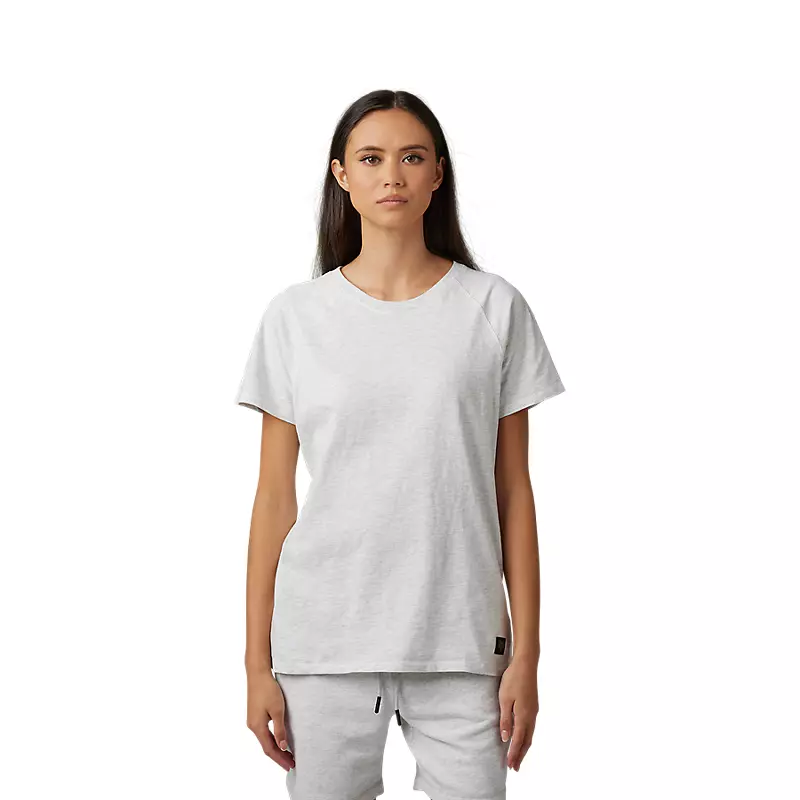 Womens Level Up Tee