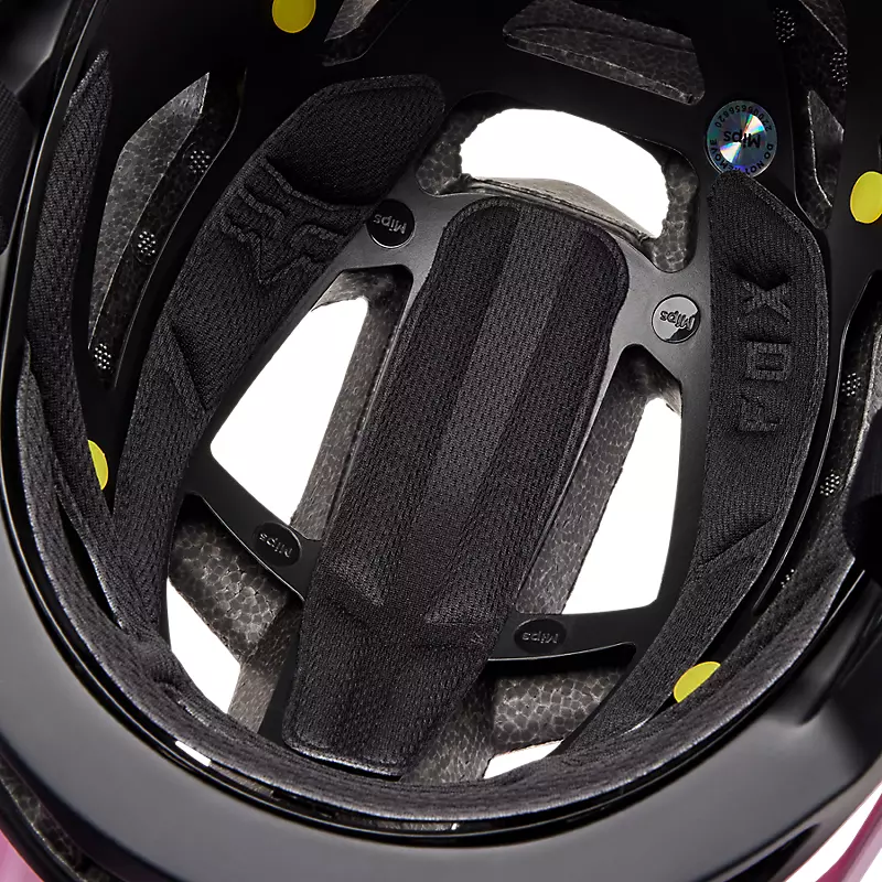 Speedframe Helmet