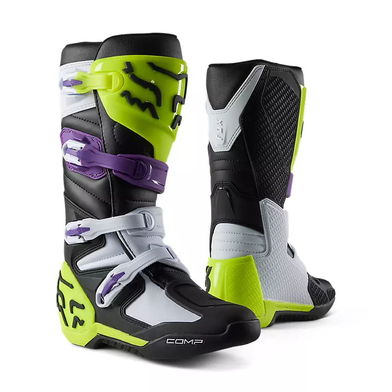 Comp Boots