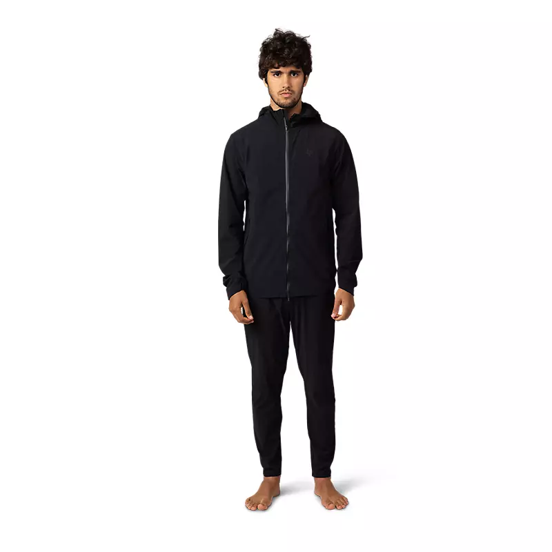 Adapt Water Resistant Jacket