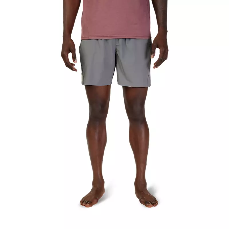 Core 7" Lined Shorts