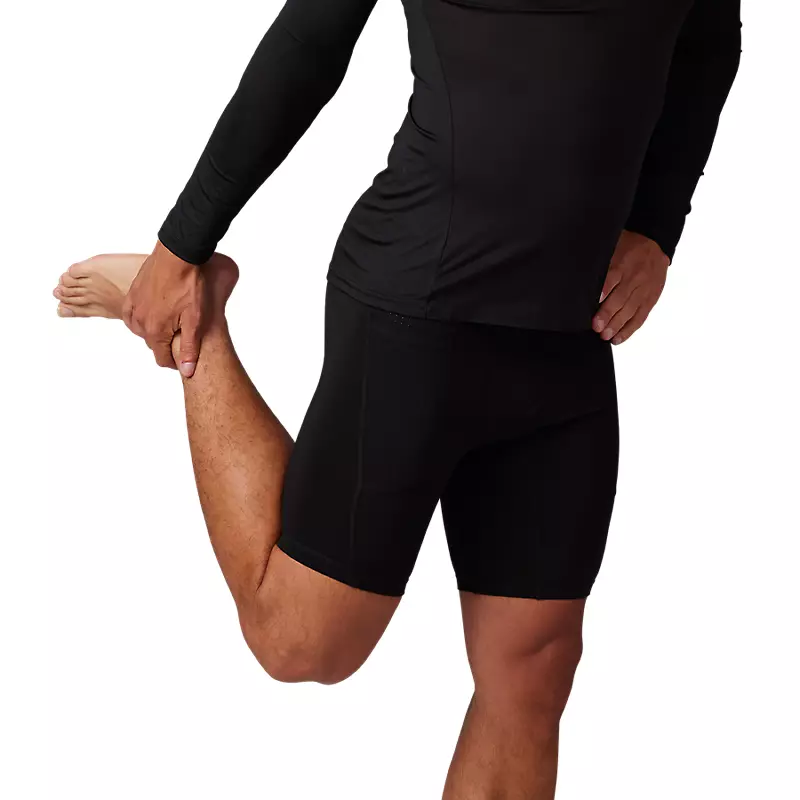 Tecbase Compression Shorts