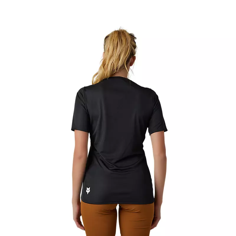 Womens Ranger Moth Jersey