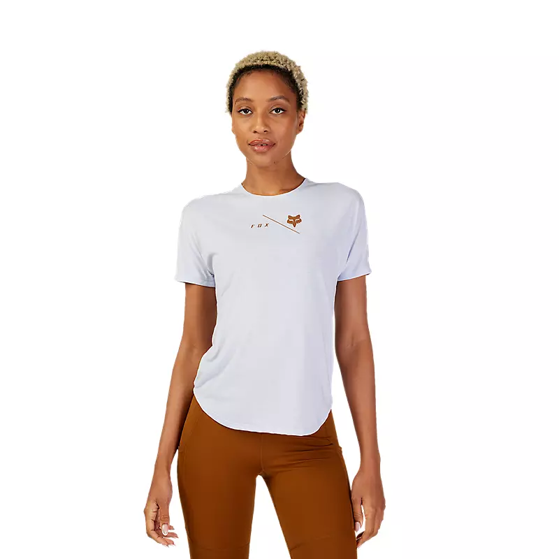 Womens Mind Flash Tech Tee