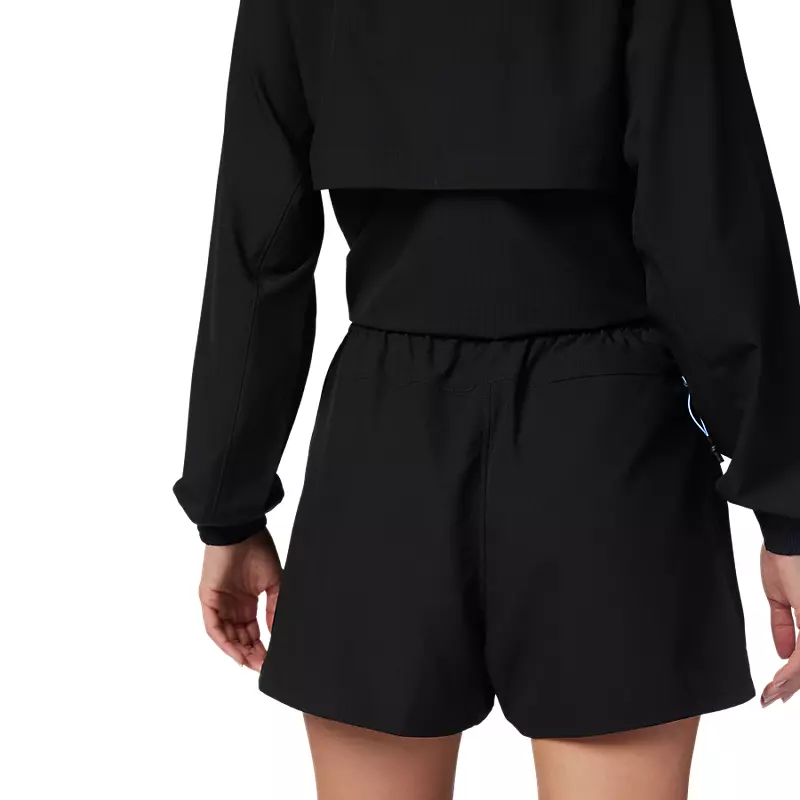 Womens Survivalist Shorts