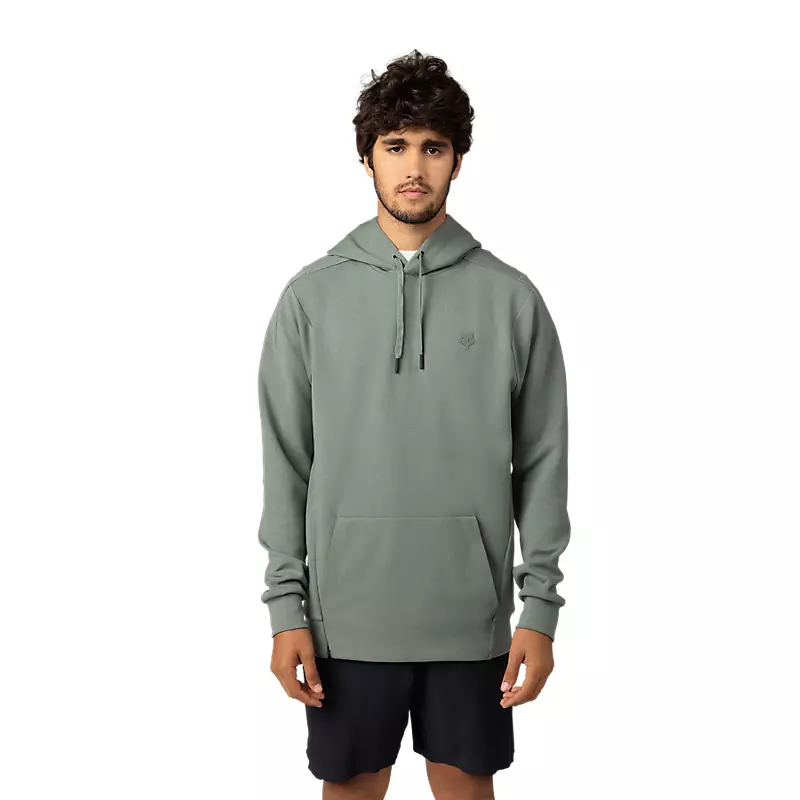 Rise Pullover Hoodie