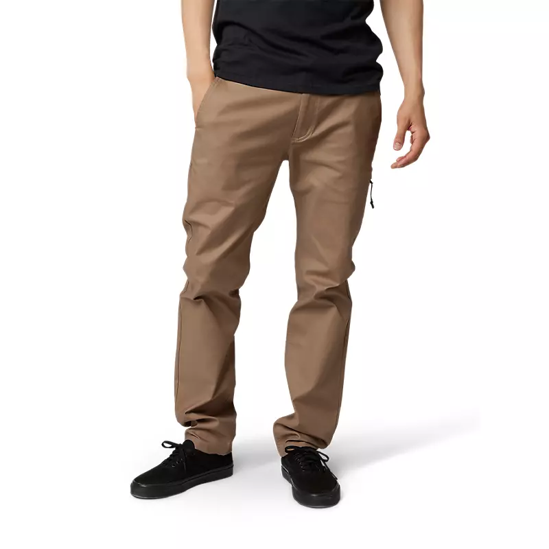 Essex Stretch Slim Pants