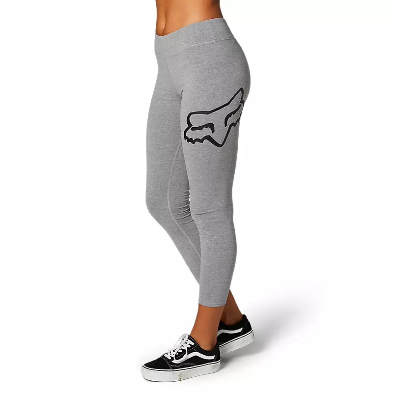 Womens Boundary Leggings