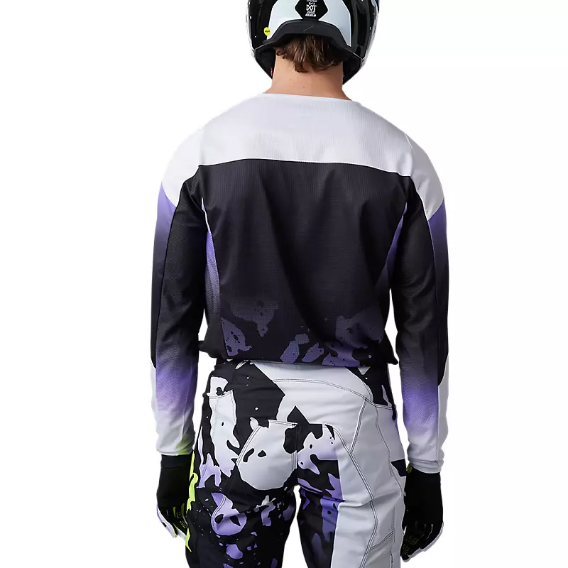 180 Morphic Jersey