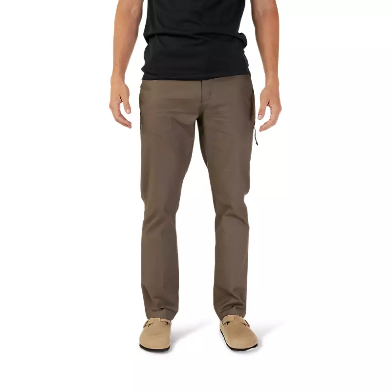Essex Stretch Pants