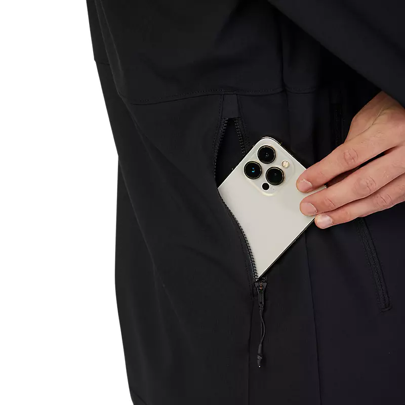 Ranger Fire Jacket