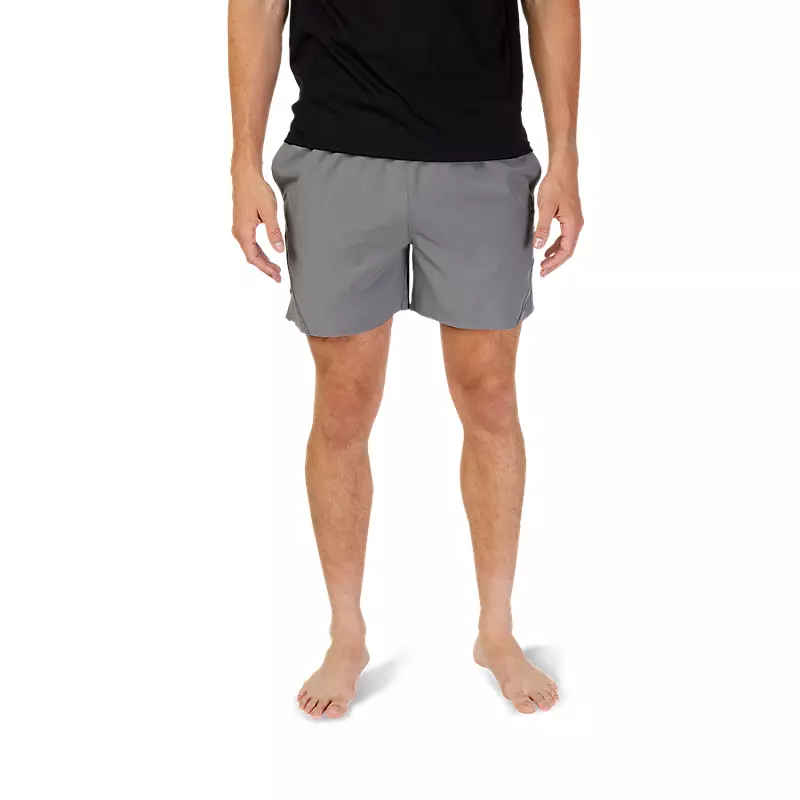 Core 5" Linerless Shorts