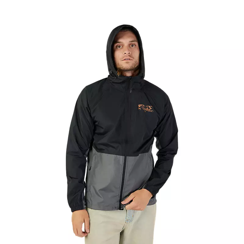 Cienega Windbreaker