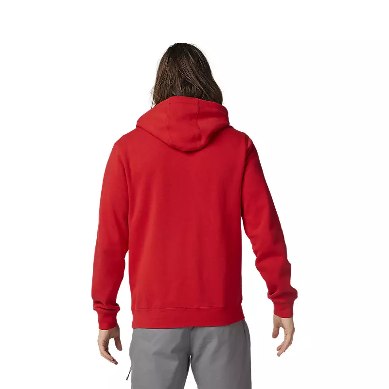 Fox x Honda Pullover Hoodie