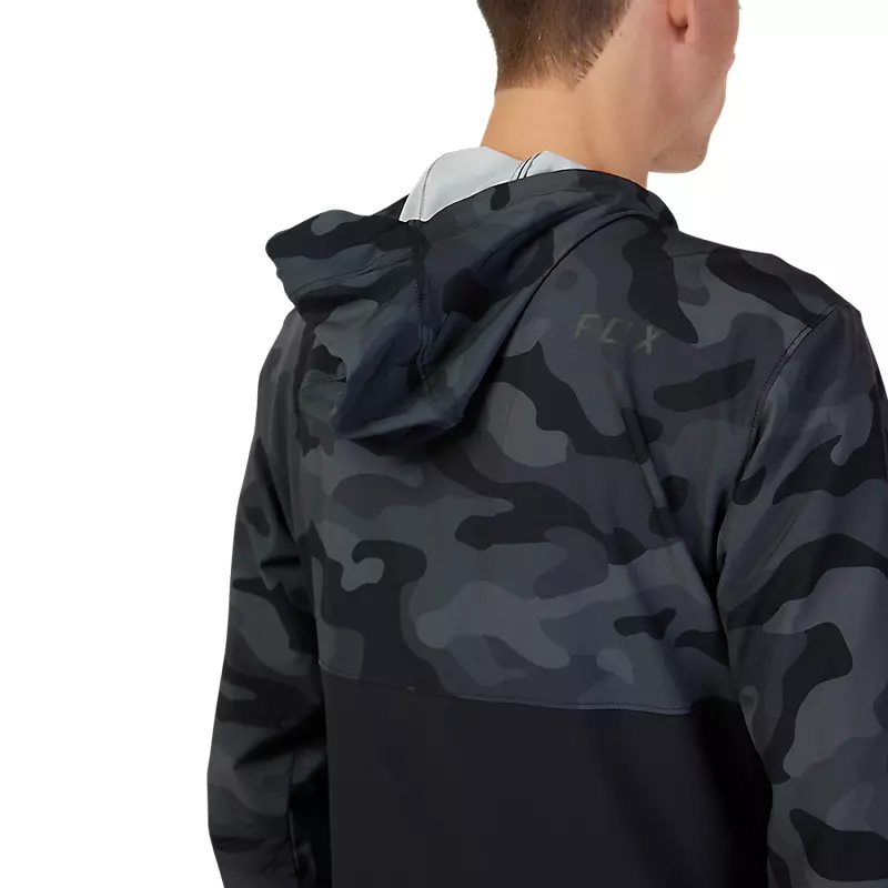 Ranger Wind Pullover