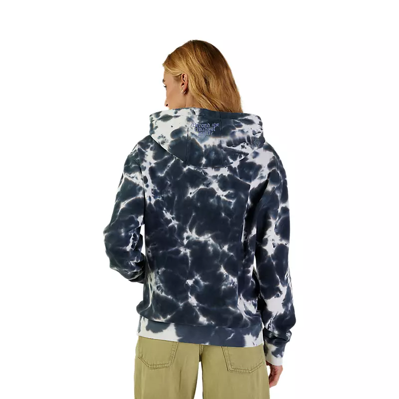 Womens Atlas Pullover Hoodie