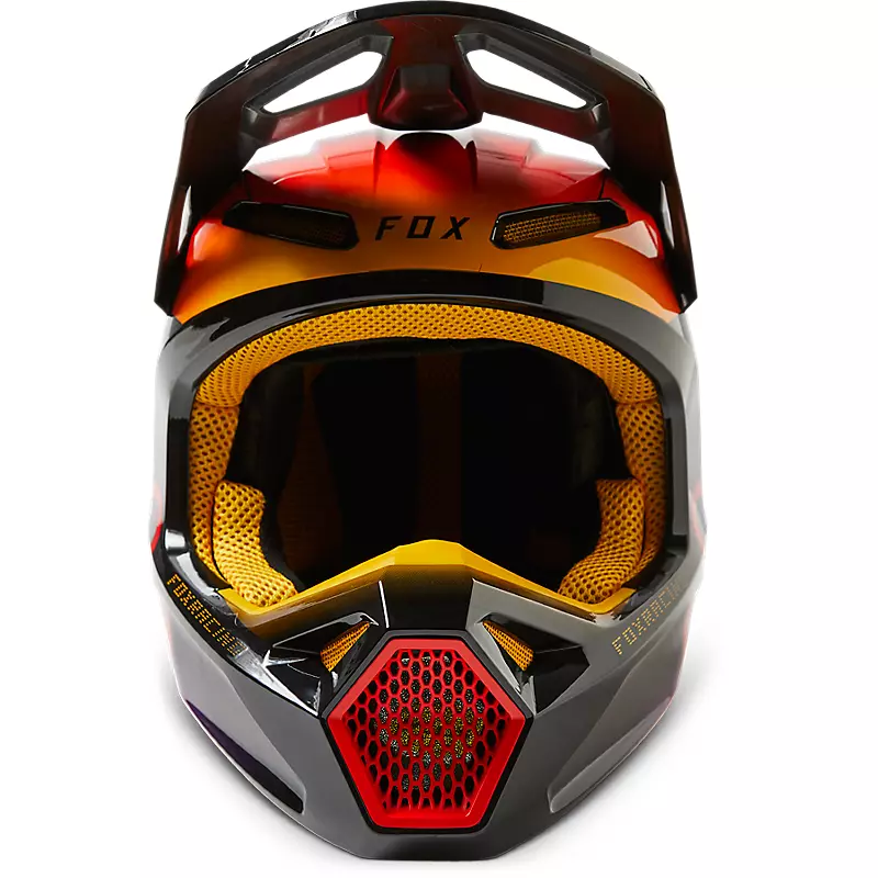 V1 Toxsyk Helmet
