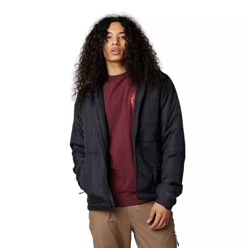 Artillery Jacket