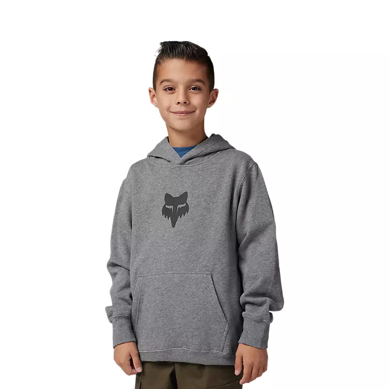 Youth Legacy Pullover Hoodie