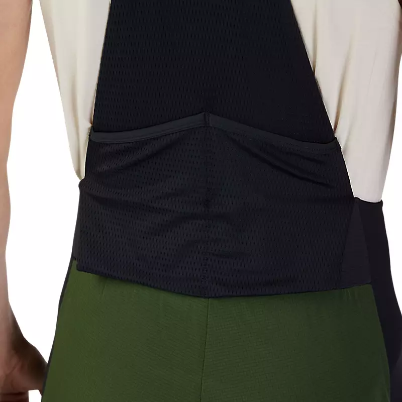 Flexair Ascent Dogwood Bib Shorts