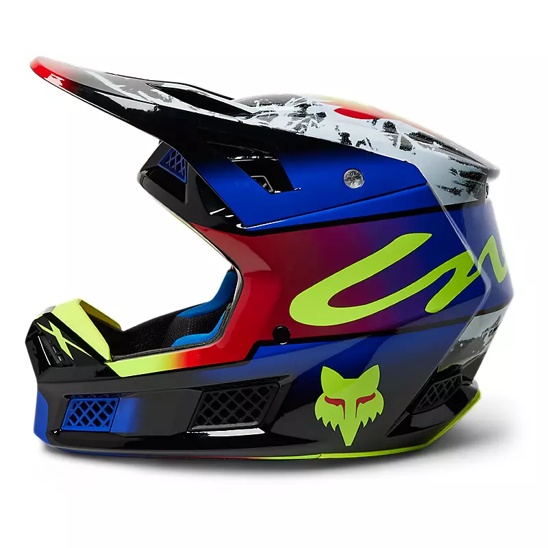 V3 RS Dkay Helmet (2023)