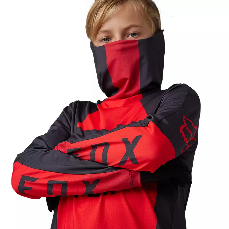 Youth Ranger Drive Krux SXS Jersey