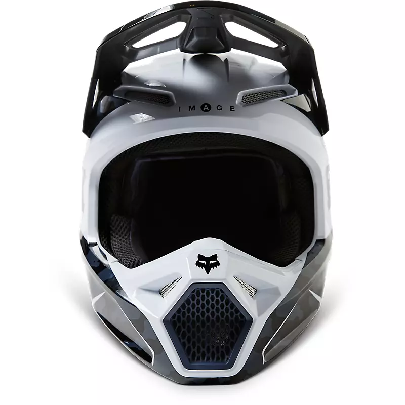 Youth V1 Core Nuklr Helmet