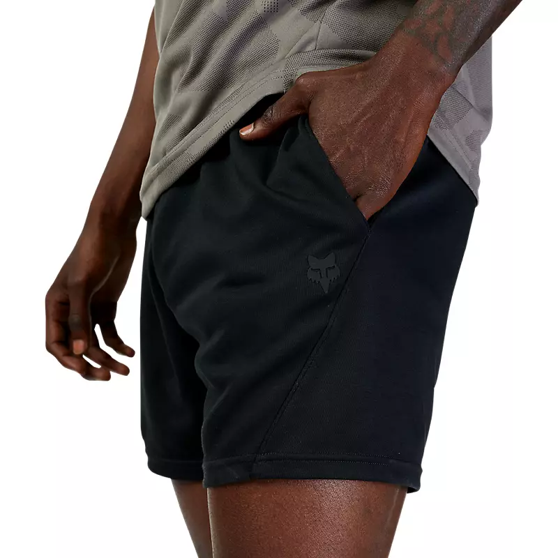 Balance Fleece Shorts
