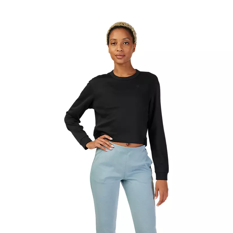 Womens Balance Crew Sweatshirt