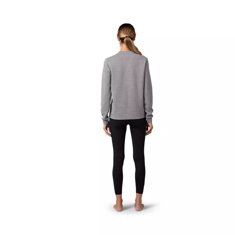 Womens Rise Crew Sweatshirt