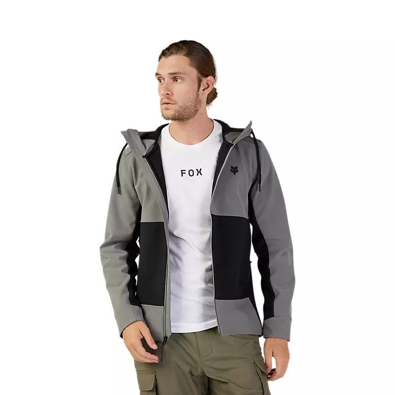 Pit Jacket