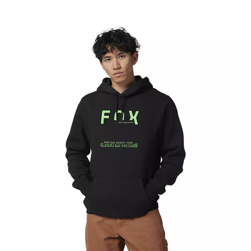 Intrude Pullover Hoodie