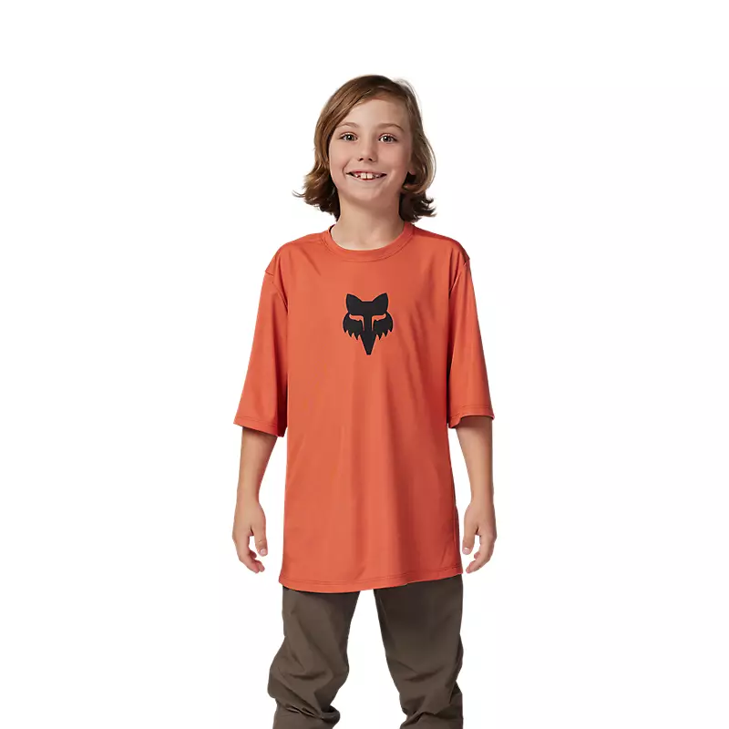 Youth Ranger Jersey