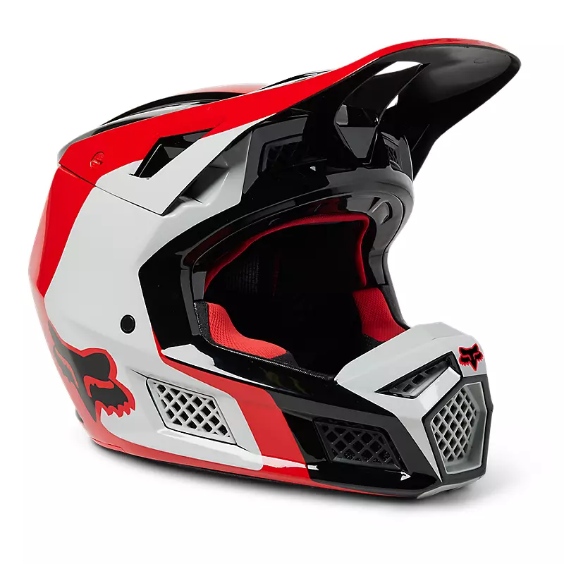 V3 RS Efekt Helmet (2023)