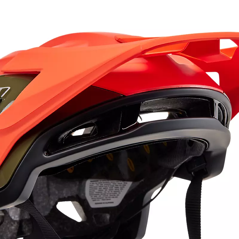Speedframe Pro Helmet