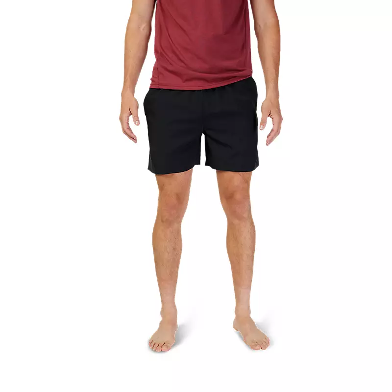 Core 5" Linerless Shorts