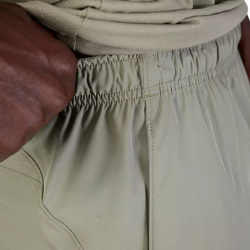 Core 5" Linerless Shorts