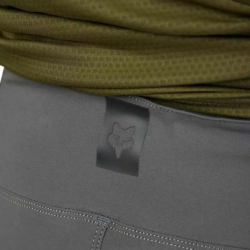 Defend Shorts
