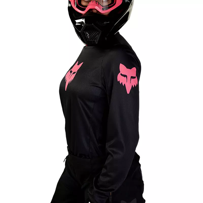 Womens 180 Blackout Jersey