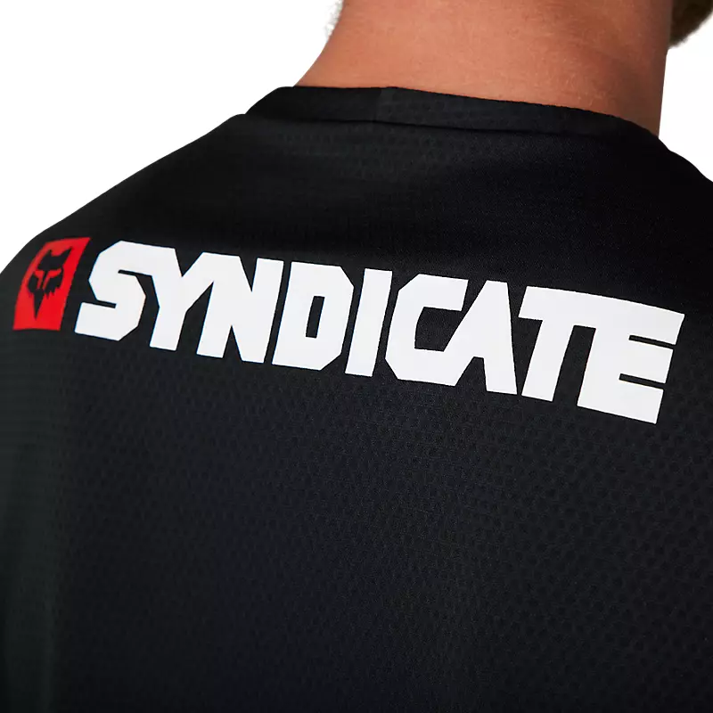 Defend Syndicate Jersey