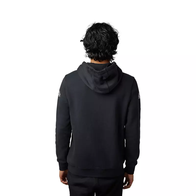 Foyl Pro Circuit Pullover Hoodie