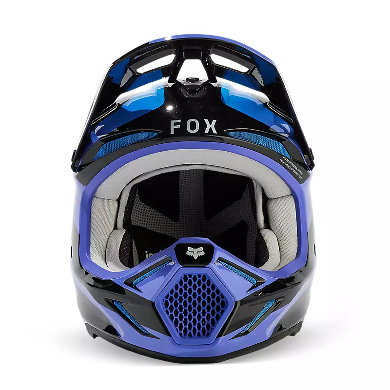 V3 Magnetic Helmet