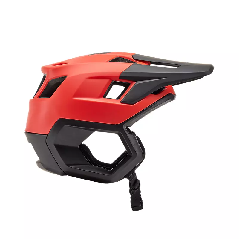 Dropframe Helmet